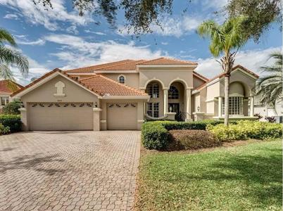 9050 DANCY TREE COURT