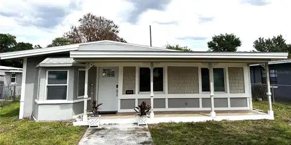 803 HASKELL AVENUE