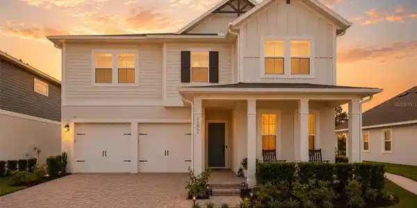 13061 SUNRISE HARVEST DRIVE