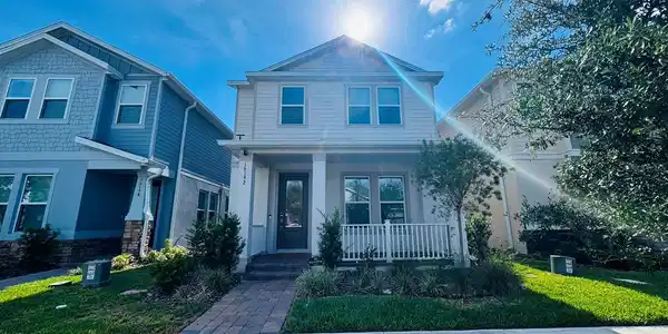 16192 HONEY HARVEST STREET