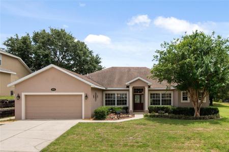 9651 SPRING LAKE DRIVE