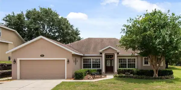 9651 SPRING LAKE DRIVE