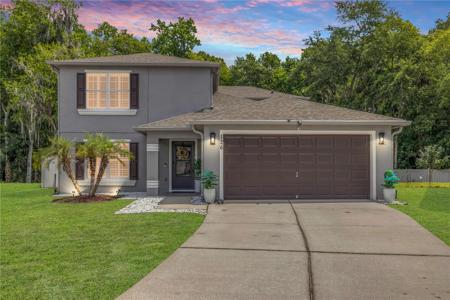 126 WILSON BAY COURT