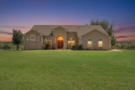 10616 OLD GROVE ROAD