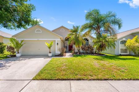 3137 CASTLE ROCK CIRCLE