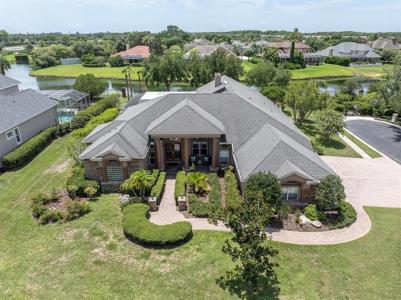 4270 COVE DRIVE