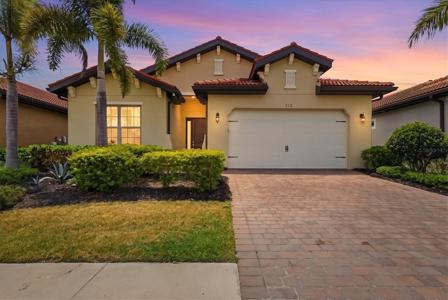 332 TOSCAVILLA BOULEVARD