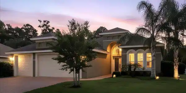 45 GRAHAM WOODS PLACE