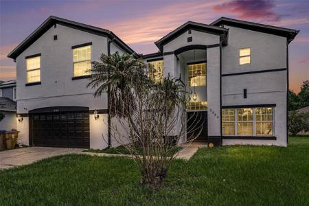 5385 DAHLIA RESERVE DRIVE