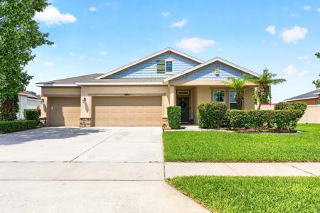 4062 BROOKSHIRE CIRCLE