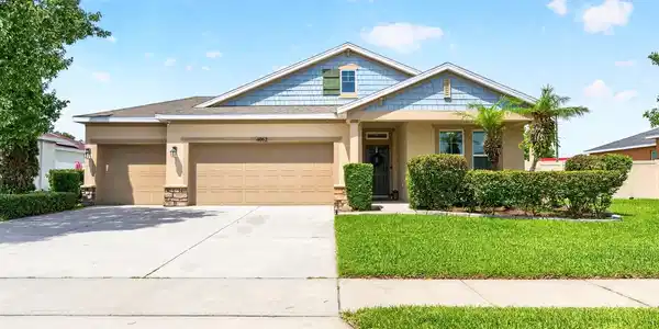 4062 BROOKSHIRE CIRCLE