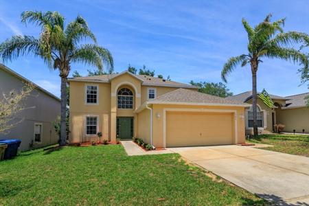 127 CABRILLO DRIVE