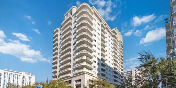 100 S EOLA DRIVE