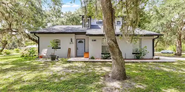 5381 ALLIGATOR LAKE ROAD