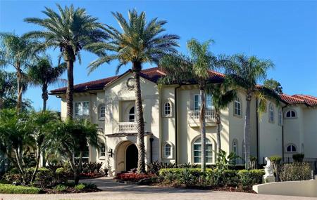 5119 LAKE IN THE WOODS BOULEVARD
