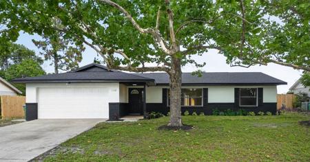 1132 ABAGAIL DRIVE