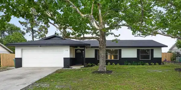 1132 ABAGAIL DRIVE