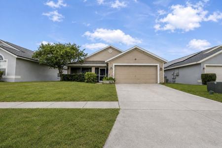 2705 WILLOW GLEN CIRCLE