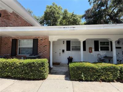341 CHERRYWOOD GARDENS DR
