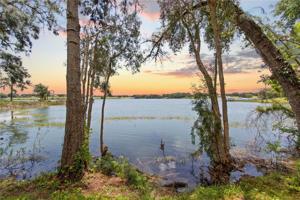 CROOKED LAKE