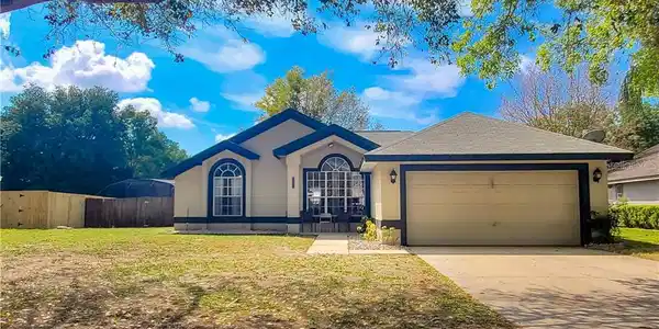 2601 GABLES DRIVE