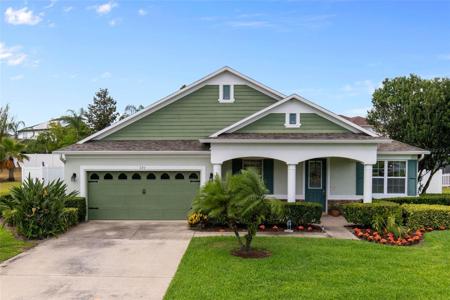 690 CASCADING CREEK LANE