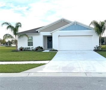 1614 SETH DRIVE