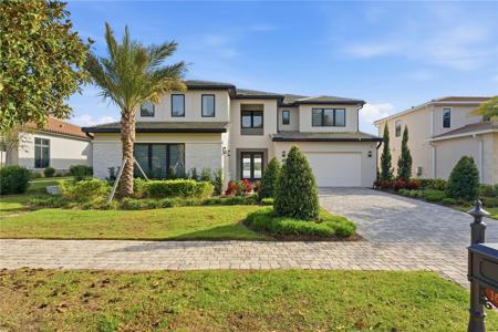 16708 BOLSENA DRIVE
