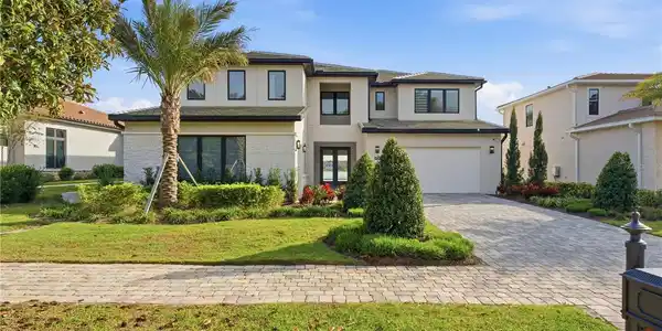 16708 BOLSENA DRIVE