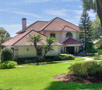 2701 REGAL POINT PLACE