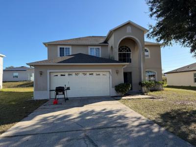 1403 KISSIMMEE COURT