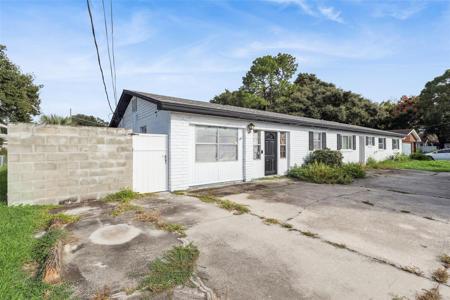 116 HAMPDEN ROAD
