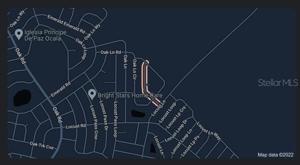 LOT 14 LOCUST LANE