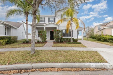 6107 WATERSIDE ISLAND LANE