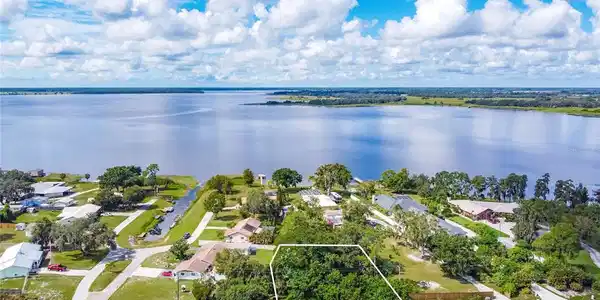 TBD ALLIGATOR LAKE
