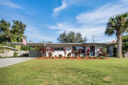 3603 DEVONSWOOD DRIVE