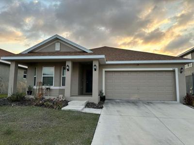 140 KRENSON BAY LOOP N