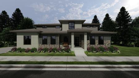 2816 KEYSTONE DRIVE