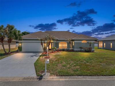 131 RUBY LAKE DRIVE