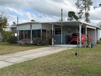1023 CAPELLA DRIVE