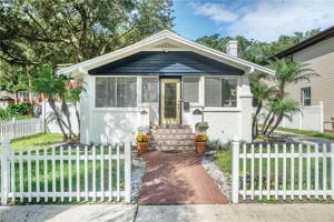 20 N BROWN AVENUE