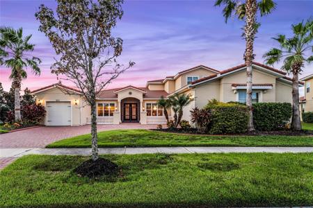 3713 DOCKSIDE DRIVE