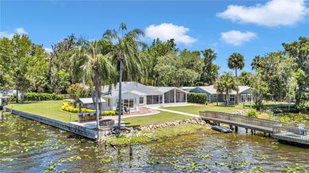 1645 SPRING GARDEN DRIVE