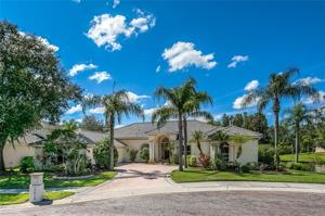 17914 CACHET ISLE