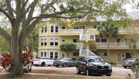 2221 NORWEGIAN DRIVE