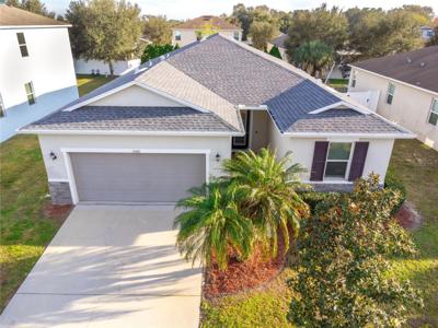 1566 AUBURN HILLS COURT