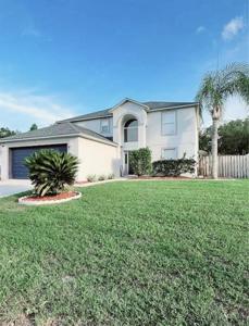 464 BROOK RIDGE CIRCLE