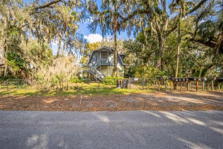 9401 CAT TRACK TRAIL