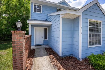 218 NW 50TH BOULEVARD