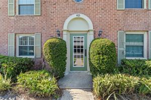 405 GEORGETOWN